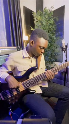 Emmanuel Peter | FEBRUARY, BACK TO THE BASICS ‼️ One among the basics to take note and practice and get aware of are the roles of the bass guitar in a band... | Instagram