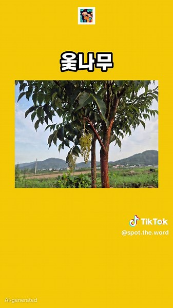 나무 종류 필수 영어단어 퀴즈 (Part 1) Tree Species Quiz #영어 #english #영어공부 #영어단어 #나무종류 Spot the Word (스팟 더 워드)에 오신것을 환영합니다! 귀에 착 감기는 비트와 신나는 퀴즈로 필수 영단어를 완벽하게 내 것으로 만들어보세요! 흥얼거리며 따라 하다 보면 나도 모르게 단어가 머리에 콕 박힙니다. 유익했다면 구독과 좋아요로 응원 부탁드립니다! 알찬 퀴즈로 계속 찾아올게요. © 2026. Spot the Word. All rights reserved. 본 채널의 모든 영상 및 음원 콘텐츠는 저작권법의 보호를 받습니다. 원작자의 허가 없는 무단 전재, 재배포 및 상업적 이용을 금하며, 위반 시 법적 책임을 물을 수 있습니다. All video and audio content on this channel is protected under copyright law. Unauthorized reproduction, distribution