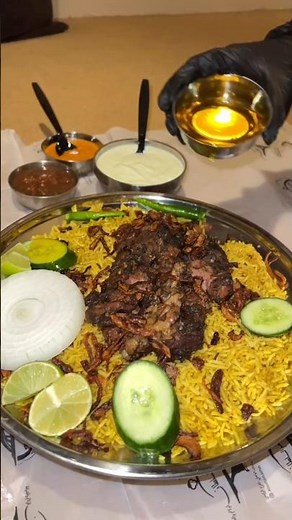 Pure Arabian Mandi Love ❤️🔥#MuttonMandi