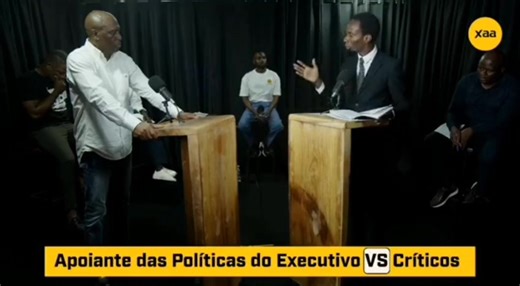 4K views · 145 reactions | *Norberto Garcia considera Valioso o Projecto Social Zero Crianças na Rua de Hélder Chihuto e garante sentarem -se para juntos articularem a sua execução por seu turno, Chihuto revela o seu maior defeito ao ilustre Dr Norberto Garcia. Pode Partilhar.* | Hélder Chihuto, o embaixador do povo | Facebook