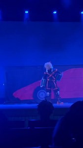 るこさん初のダンスステージとってもかっこよかったです✨💃かっちゃんの姿勢を意識して維持して踊っててそれだけでもめちゃくちゃ疲れそうなのに、そこから結構な移動もして激しく踊って衣装も重そうだしでめちゃくちゃ頑張ってるのが伝わってきてめちゃくちゃ涙腺ゆるゆるになりました！！(T^T)✨️🫶🏻🎀そんでもってお顔もめちゃくちゃかっこよくてより大好きになりました😘💕デクとかっちゃんの絡みも多くて良すぎた⋯🤦‍♀️💚♥️かっちゃんがデクに謝るシーンも再現されててそこも最高すぎた！！！他の方たちとの絡み方もかっちゃんが滲み出ててやばぁかった！！言いたいことが溢れすぎてめちゃ長文書ける😭😭😭とりあえずめちゃくちゃ最高のステージでした！！！練習期間も含めお疲れ様でした✨😊@rukochiii #みおまよwith最高のヒーローズ #アコスタ板橋大山