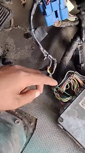 879K views · 32K reactions | ISUZU 4HG1 Semi electronic LOW POWER at Fuel knock | MATZ MECHANIC | Facebook