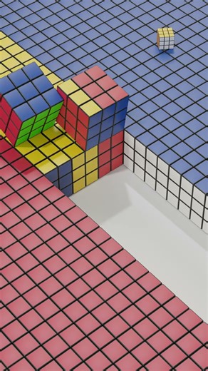 Endless Pattern Loop 39