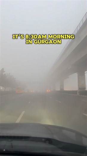 Gurgaon meri jan™️ on Instagram: "Winter in Gurgaon 📍 Gurgaon is India’s second largest information technology hub and third largest financial and banking hub. Gurgaon is also home to one of India’s largest medical tourism industries. Despite being India’s 56th largest city in terms of population, Gurgaon is the 8th largest city in the country in terms of total wealth. Gurgaon is a major IT hub and is home to a large number of multinational companies. This has resulted in high demand for housin