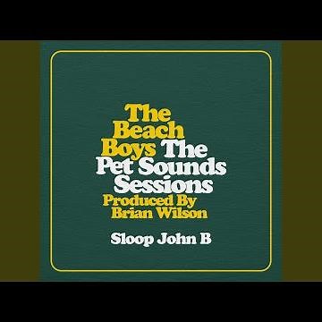 Sloop John B (Stereo / Remastered 1996)