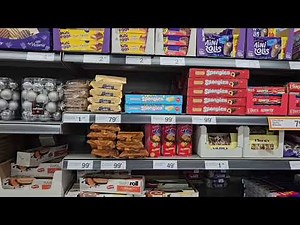 Offers this week at Farmfoods. Come shop with a mum of 10