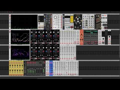 Experimental Psychedelics. Free modules. Link in description.