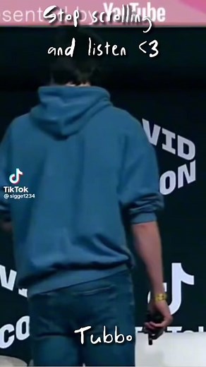 Tubbo comforting you ❤️#tubbo #comfort