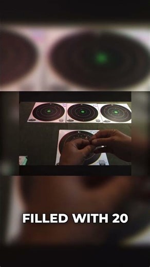 Gamo Viper Shot Shells: What's Inside & How We Test!