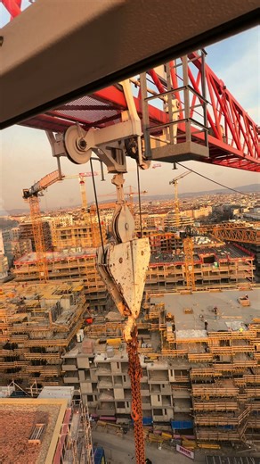 Understanding the Role of Crane Operators