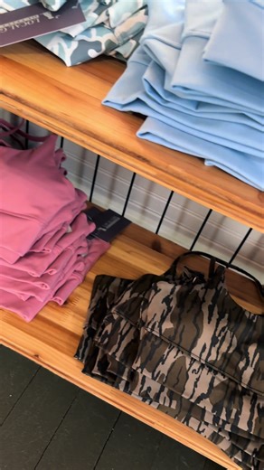 Local Girl Sports Bras Collection