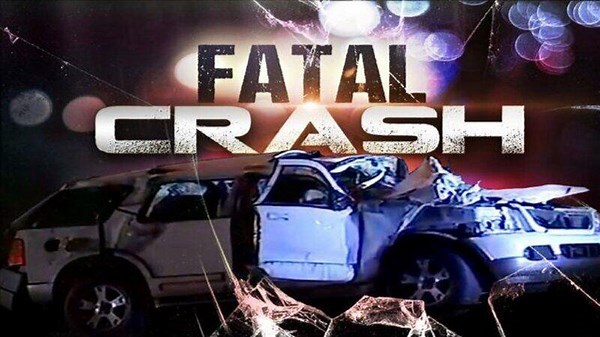 Crash claims life of Delaware County man