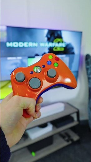 The NEW Xbox 360 Dashboard! 😱