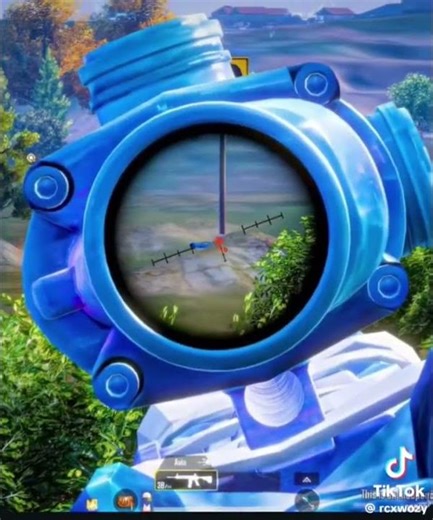 I only need 1 SHOT🤐🤐😈