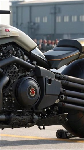 2025 CLF-756 | America’s Most Beautiful and Dangerous Superbike!