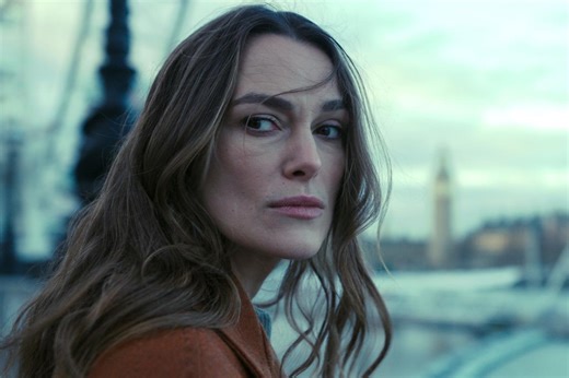 Stream It Or Skip It: 'Black Doves' on Netflix, where Keira Knightley and Ben Whishaw are spies for a shadowy organization