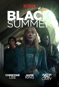 Black Summer | Rotten Tomatoes