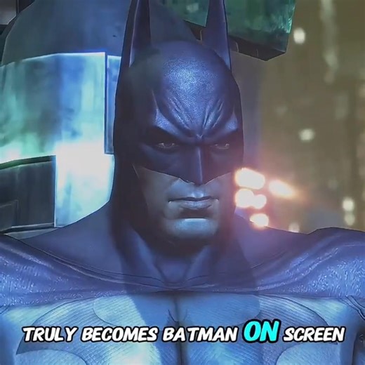 Evolution of Bruce Wayne Suit Up in Batman Games #suit #batman