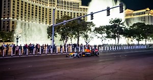 The best street circuits in motor racing