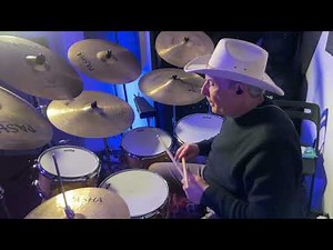 Locomotive Breath • Jethro Tull • Drums Cover