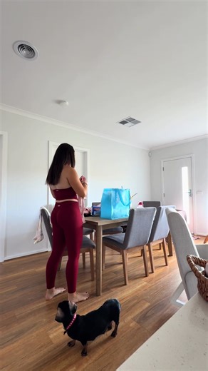 Speed Clean with Me: Refreshing Our Home