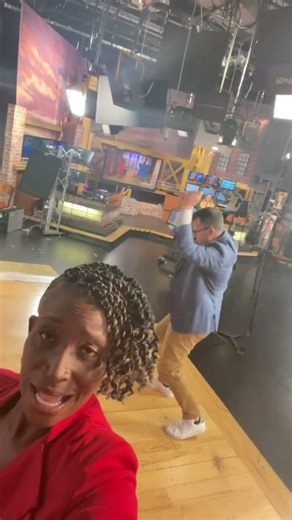 We're slowing it down for the latest TikTok trend!