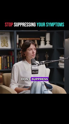 Your Symptoms Are Trying to Tell You Something