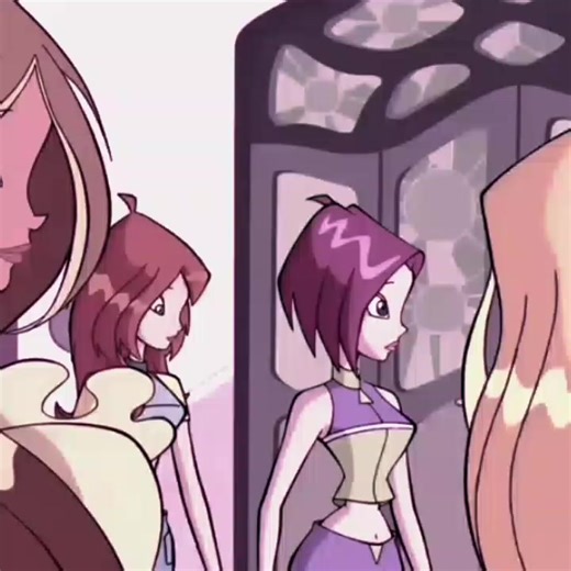 winx musa edit | #fyp #viral #edit #winx #musa