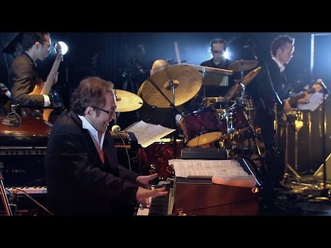 サンバ・テンペラード - Yuji Ohno & Lupintic Sixteen | Live from ルパン三世のテーマ30周年コンサート2007