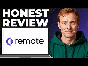 Remote co Full Review - Features, Strengths, Weaknesses
