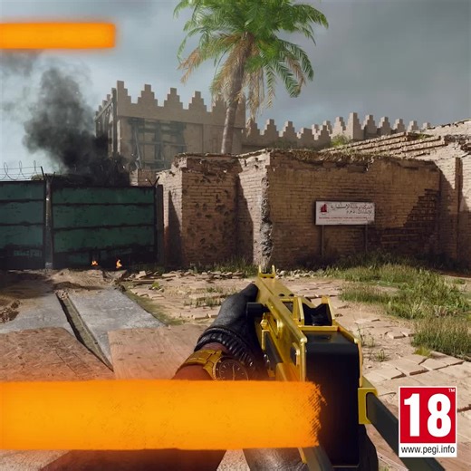 How’s your camo grinding going? 🫡 | Call of Duty