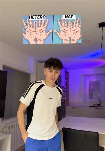 Terror de todos los chicos: el fenómeno de Danielxtwink