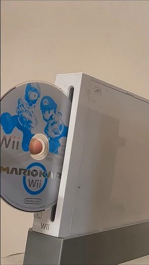 Mario Kart Wii: The Last Great Nintendo Game