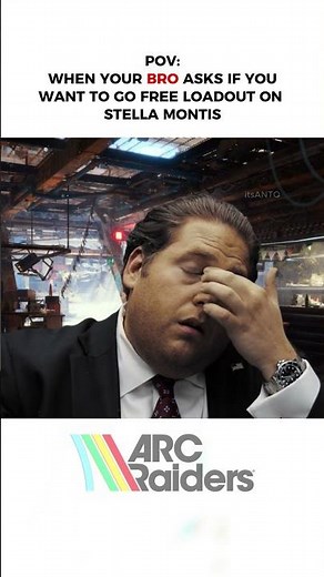 Dont Ruin ARC Raiders