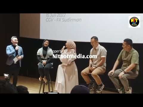 LESTI AKUI SUAMINYA RIZKY BILLAR TIDAK TERLIBAT DI LAGU BARU