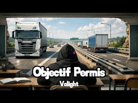 VALIGHT - Objectif Permis
