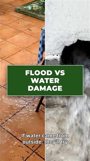 Home Insurance Denied After a Storm? What to Do Next