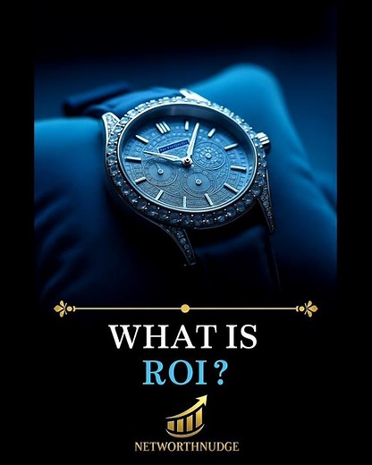 "What Is ROI? Learn the Return on Investment Formula, Meaning, and Example for Smart Investing"