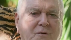 John Cleese promises his GB News viewers to 'be completely out of touch'