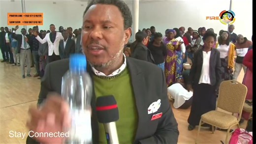 The Grace is sufficient,the anointing is present, call and receive anointing water for your healing,deliverance,breakthrough in Jesus Christ Name, 0971616178 God bless you all, ( HVMOAN ) Ministries with, Prophet, Dr Elijah B Chali, | Prophet Elijah B Chali