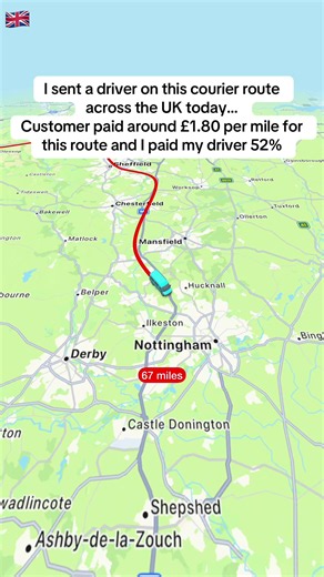 How Courier Driving Makes Money Fast: Easy Delivery Income Tips