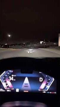 US market 2023 BMW M340i (LCI) Adaptive LED Headlights (option 522) matrix automatic high beam