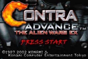 37K views · 994 reactions | Revisiting the Super NES classic, Contra III: The Alien Wars, is never a bad idea, especially since it's one of the best games ever made. The Game Boy Advance version does it justice and then some... #contraadvance #konami #retrogaming #gameboyadvance #nintendo | Classic Replay | Facebook