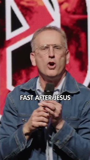 Don't Let Complacency Steal Your Passion for Jesus