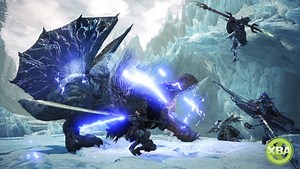 Watch 15 Minutes of New Monster Hunter World: Iceborne Gameplay | XboxAchievements.com