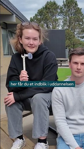 Overvejer du en ingeniøruddannelse efter sommerferien? Så skal du tjekke det her ud.