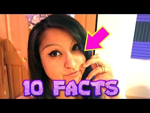 APHMAU - 10 Secret Facts about Aphmau Minecraft!