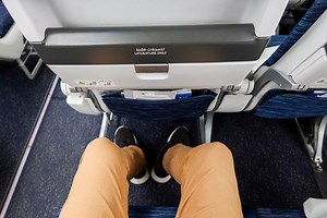 Bridging the Gulf: A review of Kuwait Airways in economy on the 777 from Kuwait City to London Heathrow - The Points Guy