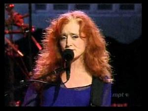 Bonnie Raitt and Friends Austin City Limits - The Fundamental Things / Good Man Good Woman
