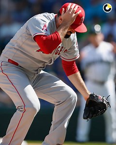 On September 4th, 2016, Los Angeles Angels pitcher Matt Shoemaker had his skull fractured by a 105-mph line drive. Here’s how he helped a Little Leaguer who suffered the exact same injury. #MLBAllStarGame | The Loop
